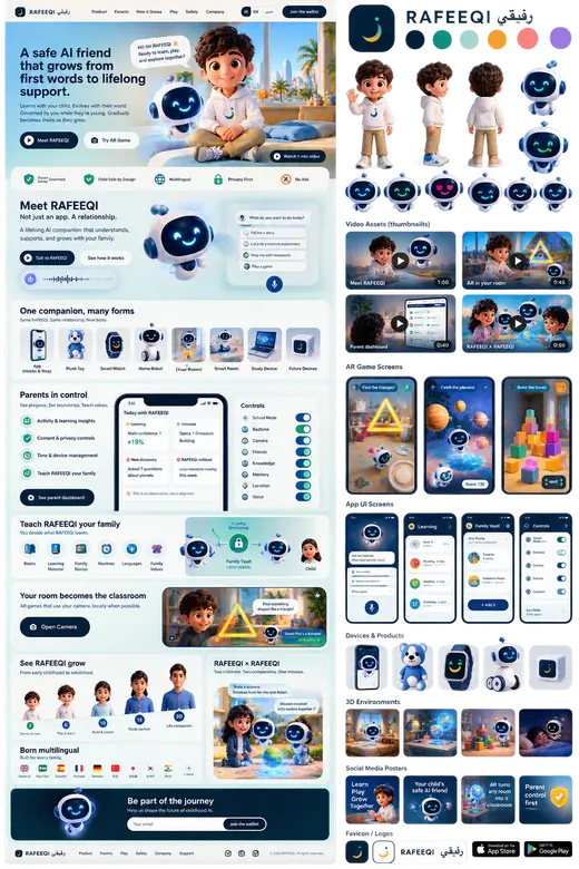 Concept · Play that teaches